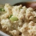 momoha＊'s cooksnap of when they made 豆腐と玉子のぐちゃぐちゃ煮.