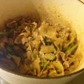 たろっぺ♪'s cooksnap of when they made 【2品】大根と豚バラ肉のカレー煮.