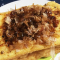 ジョーカー703's cooksnap of when they made 美味しい厚揚げ！すぐにおつまみできます！.