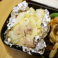 ＊実月＊'s cooksnap of when they made キャベツとツナのナンプラーマヨサラダ☆.