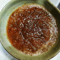 よぉぎゅると's cooksnap of when they made ☆和風おろし新玉ねぎソース☆.
