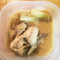 もんすけまま's cooksnap of when they made サバの味噌煮 フライパンで作ろ〜.