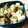 クック8MHKKP☆'s cooksnap of when they made アボカドとミョウガとチーズの簡単和え物.