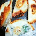 Cicelyseri's cooksnap of when they made 簡単過ぎる！明太チーズスティック.