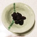 ☆jshs☆'s cooksnap of when they made ダイエットに！かむかむ冷凍レーズン♡.