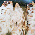 とろーるる's cooksnap of when they made 塩さばとたまねぎのバター蒸し✾.