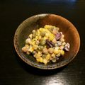 ゆずゴーヤ's cooksnap of when they made 超簡単♫チーズと大豆のコロコロサラダ.