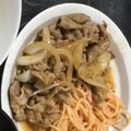 Canchan04's cooksnap of when they made カリカリ豚バラ揚げ焼き.