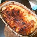 キットン☆'s cooksnap of when they made 糖質オフ！ワインに合う！納豆豆腐グラタン.