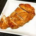 さあさま's cooksnap of when they made ふっくらジューシー☆鶏の照り焼き.