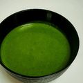 とんちゃん0913's cooksnap of when they made ほうれん草とカボチャの緑黄色スープ.
