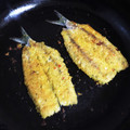 じーたぷ's cooksnap of when they made いわしの揚げ焼きカレー味.
