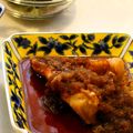 まみお✳'s cooksnap of when they made 赤魚のミゾレ煮.