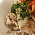 なっちょん♩'s cooksnap of when they made 簡単！ねぎ塩だれ.