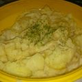 こぱぱ's cooksnap of when they made 春だ♪新じゃが新玉めんたいサラダ.