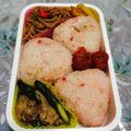 あこ♪あき's cooksnap of when they made ☆梅おかかお握り～醤油ver☆.