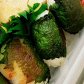 みつきやよい's cooksnap of when they made 簡単♡はんぺんの大葉巻き.