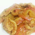 ソネチコ's cooksnap of when they made 捨てないで！すいかの皮でみそ炒め.