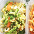 たなおはやみ's cooksnap of when they made 簡単❤春キャベツとちくわのお浸し.