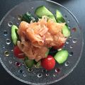 たなおはやみ's cooksnap of when they made 玉ねぎ万能ドレッシング.