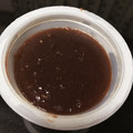 ♡9637♡'s cooksnap of when they made おしるこ缶で簡単☆水ようかん♡.