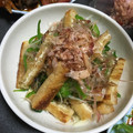 けんぼーぅ's cooksnap of when they made みょうがとピーマンあっさり和え♪.