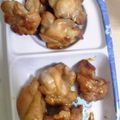 ◆SaKi's cooksnap of when they made こってり照り♪我が家の定番　鶏の照り煮♪.
