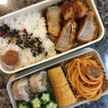 もえさくらん's cooksnap of when they made 新玉ねぎでかさ増し巻き巻きカツ.
