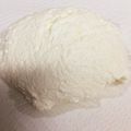 take♪aki♪'s cooksnap of when they made ヨーグルト使用の手作りカッテージチーズ.