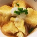 たんママ♪'s cooksnap of when they made 水切りなし＊揚げ出し豆腐.