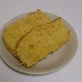 ＭＩＣＫ's cooksnap of when they made 果実酒の残った果実で☆パウンドケーキ♪.
