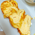 はるぼぅー's cooksnap of when they made 片栗粉でふんわり♡だし巻き卵.