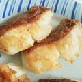 サビエルっ子's cooksnap of when they made ３分で鯛のバタームニエル♪.