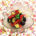 なつき☆ミ's cooksnap of when they made ☆夏野菜の和風マリネ.