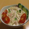 もんしゅしゅ's cooksnap of when they made もう1品に♡豆苗ともやしのサラダ.
