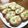 YUKIKI☆'s cooksnap of when they made あまから生姜風味揚げの家のおいなりさん.