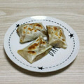 アクセル☆'s cooksnap of when they made 残った餃子の皮で★簡単　ねぎかつお餃子.