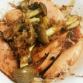 myとんすけ's cooksnap of when they made 簡単♪しめじバター醤油♪美味しさギョギョ.