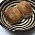 クックI6NLMD☆'s cooksnap of when they made 簡単15分！豚バラde肉巻きおにぎり.