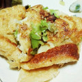 クックJ005GY☆'s cooksnap of when they made 油揚げ、サクッと一品　おうち居酒屋.