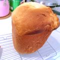 さくら❥'s cooksnap of when they made ☆HBで黒糖パン☆.