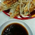 ロイザイル's cooksnap of when they made ✿餃子のたれ✿.