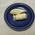 *ひろみ*'s cooksnap of when they made 蜂蜜バナナ.