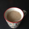 かこみー's cooksnap of when they made マグカップ一杯分！低カロリーな本格甘酒.