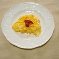 *ひろみ*'s cooksnap of when they made 簡単！朝食に✩スクランブルエッグ.