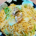 はっぴーふらわー's cooksnap of when they made 塩水につけるだけ！お肉を柔らかくする方法.