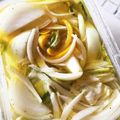 えすまま's cooksnap of when they made 血液サラサラ！！冷蔵庫に常備の万能マリネ.