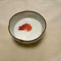 *ひろみ*'s cooksnap of when they made 皆大好き～いちご練乳よーぐると☆.