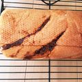 カピパラ's cooksnap of when they made あんしょく.