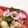 ＊Ｋ＊M＊Ｋ＊'s cooksnap of when they made お弁当に◎簡単かわいい かまぼこブーケ.